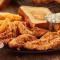 Farfurie Chicken Finger Buffalo 6 Fingers