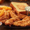 Farfurie Chicken Finger Buffalo 5 Fingers