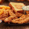 Farfurie Chicken Finger Buffalo 4 Fingers