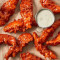 Buffalo Chicken Fingerz 20