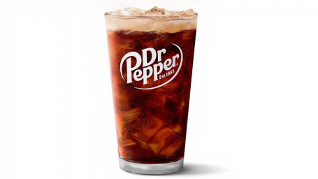 Dr. Pepper Small (22 Oz)