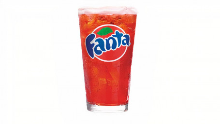 Fanta Strawberry Small (22 Oz)