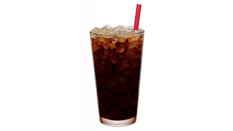 Unsweet Iced Tea Small (22 Oz)