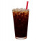 Unsweet Iced Tea Small (22 Oz)