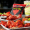 Flamin’ Hot 10 Boneless Wings