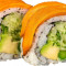 Veggie Golden Maki (10 Buc)