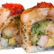 Dragon Scallop Aburi (5Buc)