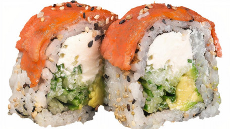 Philadelphia Maki (10 Buc)