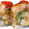 Dragon Scallop Aburi (10 Buc)