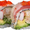 Homar Rainbow Maki (10 Buc)