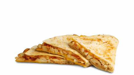 Brânză De Pui La Grătar Quesadillas