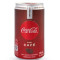 Coca Cola Café Lata (220Ml).