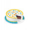 Tort De Celebrare Standard Tort Dq (8