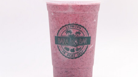 74Th Street Smoothie