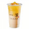 Yakult Pineapple Green Tea Yǎng Lè Duō Fèng Lí Lǜ Chá