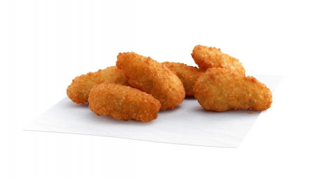 6 Bucăți Jalapeno Poppers Mușcături