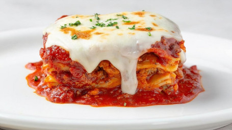 Lasagna Proaspătă A Lui Johnny