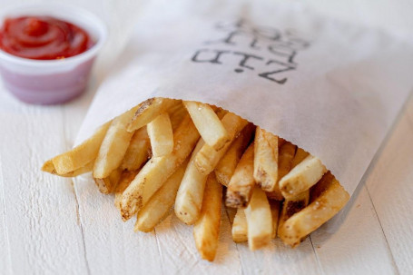 Small Handcut Fries