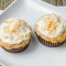 Set Of 2 Coconut Cream Pie