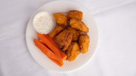 Chicken Chunks (10)