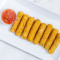 Bâtonnets De Mozzarella Mozzarella Sticks (8Mcx 8 Pcs)