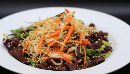 Korean Beef Salad*