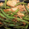 C6. String Bean Chicken