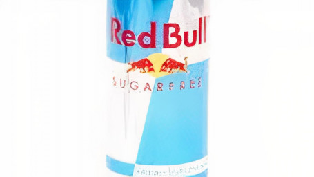 Red Bull Sf 12Oz