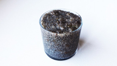 Budinca De Chia Originala