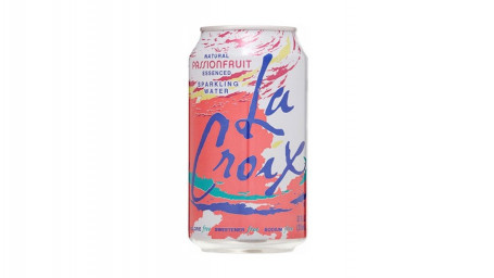 Fructul Pasiunii La Croix