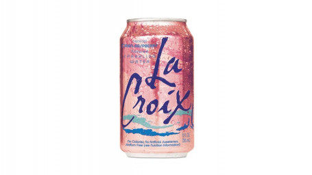 La Croix Cran-Zmeura