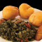 Callaloo (Breakfast)