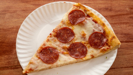 2. Pepperoni