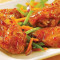 Thai Chicken Wings (8Pcs)