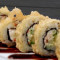 Golden California Roll (8Pcs)