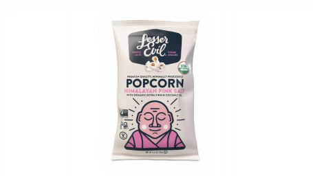 Popcorn Lesser Evil