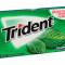 Trident Spearmint 14 Count