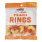 Em Eg Peach Rings 4.75Oz, Each