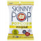 Skinny Pop White Cheddar 1 Oz