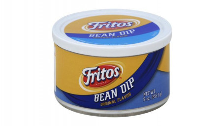 Frito Bean Dip 9 Oz