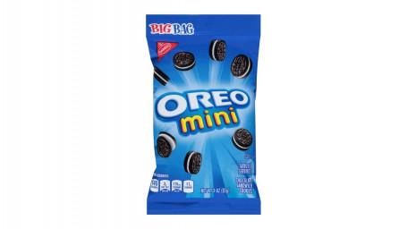 Oreo Mini 3 Oz