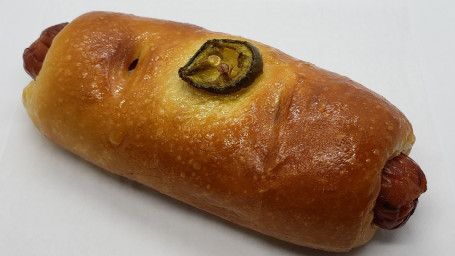 Kolaches Jalapeno