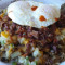 Cowboy Hash Eggs