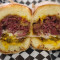 Pastrami Cheese Steak