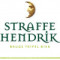 Straffe Hendrik Brugs Tripel Bier Wild (2022)