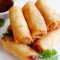 Thai Spring Roll ปอเปี๊ยะทอด