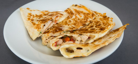 World Quesadilla