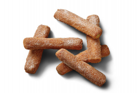 Cinnamon Stiks