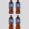 Pop Bottle 4 Pack