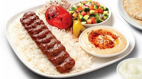 Farfurie Lule Kabob